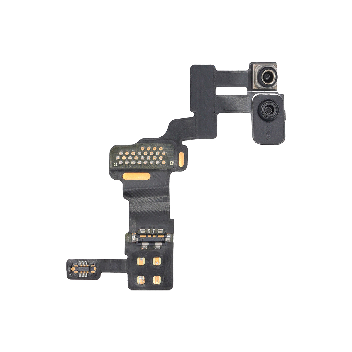 Flex LCD y Microfono Watch Serie 3 38mm (GPS)